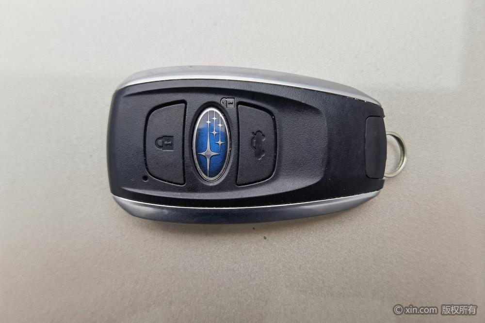 Subaru Outback 2016 модификация 2.5i Luxury Навигация Edition – фото 6