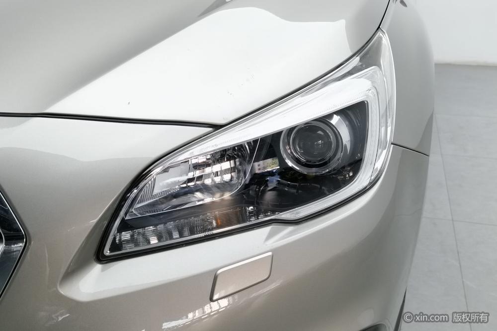 Subaru Outback 2016 модификация 2.5i Luxury Навигация Edition – фото 7