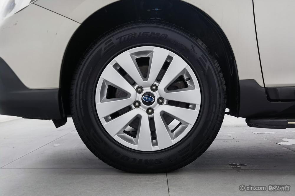 Subaru Outback 2016 модификация 2.5i Luxury Навигация Edition – фото 9