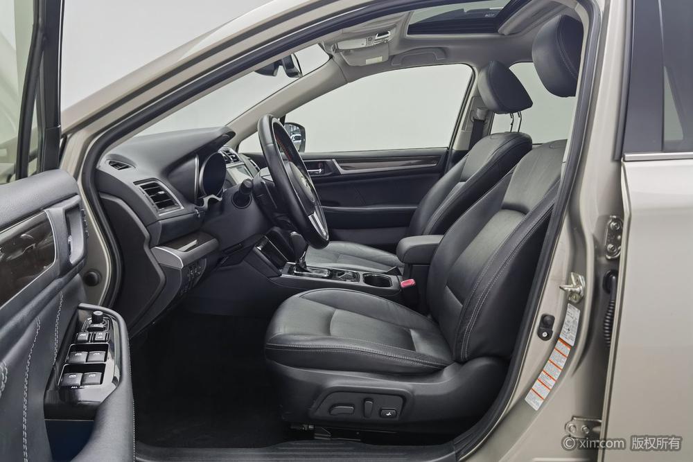 Subaru Outback 2016 модификация 2.5i Luxury Навигация Edition – фото 17