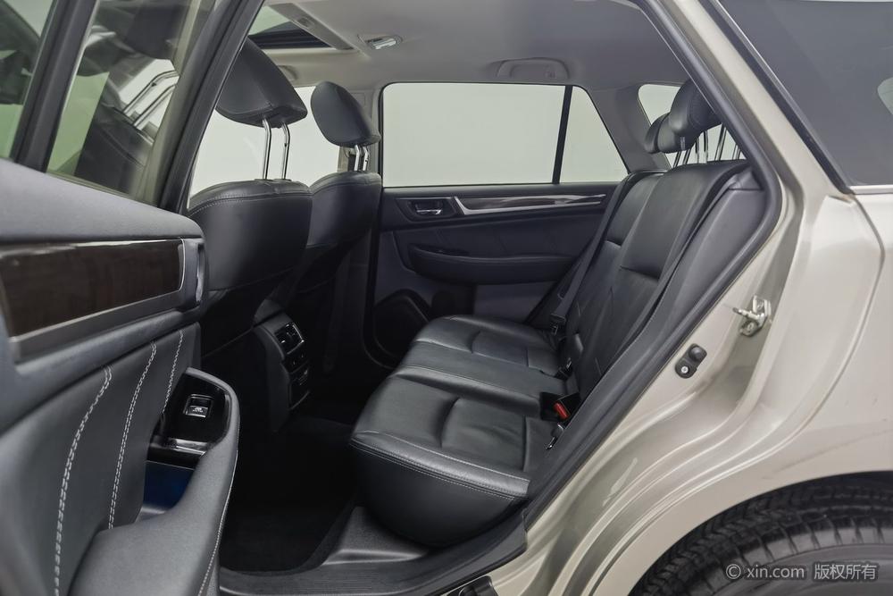 Subaru Outback 2016 модификация 2.5i Luxury Навигация Edition – фото 19