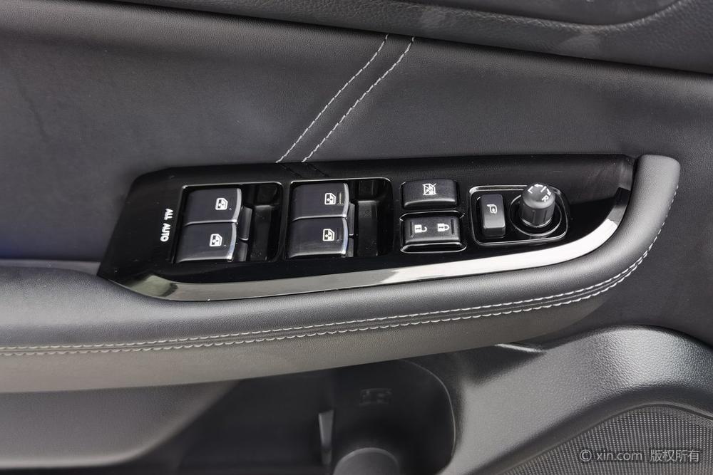 Subaru Outback 2016 модификация 2.5i Luxury Навигация Edition – фото 22