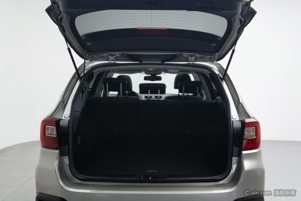 Subaru Outback 2016 модификация 2.5i Luxury Навигация Edition – фото 23
