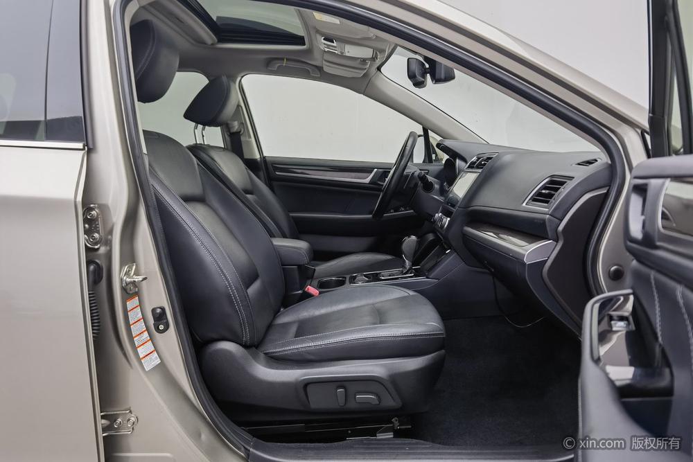 Subaru Outback 2016 модификация 2.5i Luxury Навигация Edition – фото 24