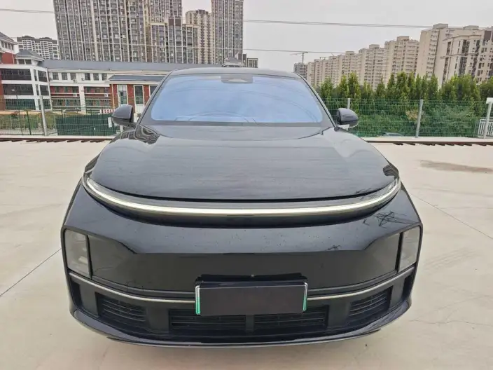 Li Auto L7 2024 Model Pro Edition
