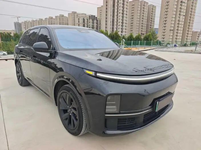 Li Auto L7 2024 Model Pro Edition