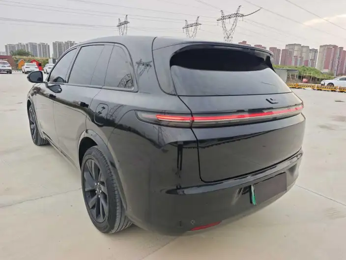 Li Auto L7 2024 Model Pro Edition