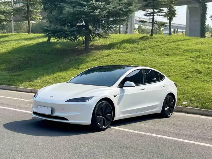 Model 3 2023 Model Rear-wheel drive version