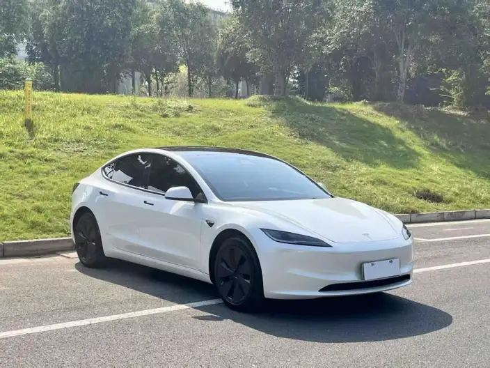 Model 3 2023 Model Rear-wheel drive version