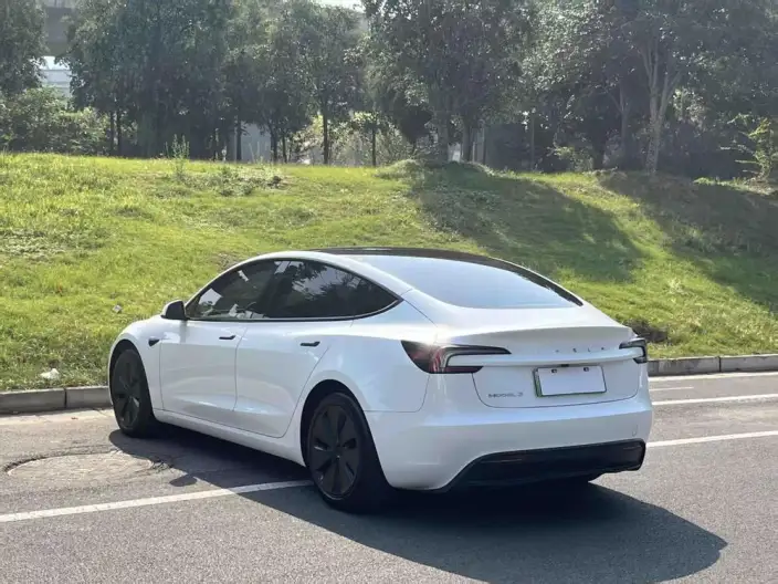 Model 3 2023 Model Rear-wheel drive version