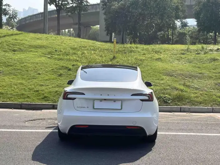 Model 3 2023 Model Rear-wheel drive version