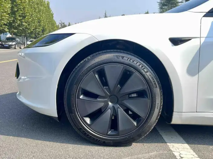 Model 3 2023 Model Rear-wheel drive version – фото 7