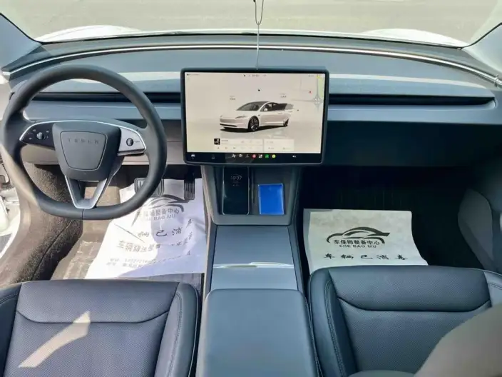 Model 3 2023 Model Rear-wheel drive version – фото 9