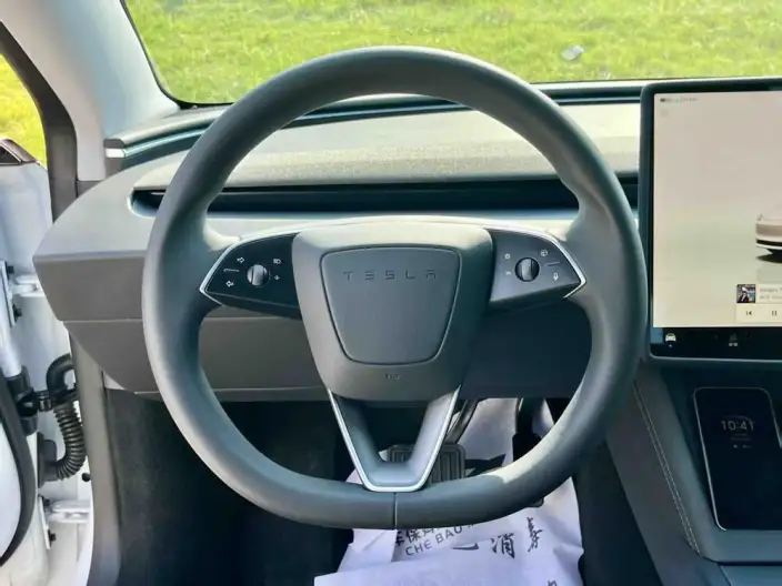 Model 3 2023 Model Rear-wheel drive version – фото 10