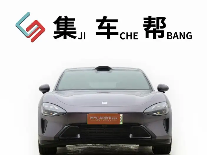 Xiaomi SU7 2024 Model 4WD Ultra-long Endurance Max Edition