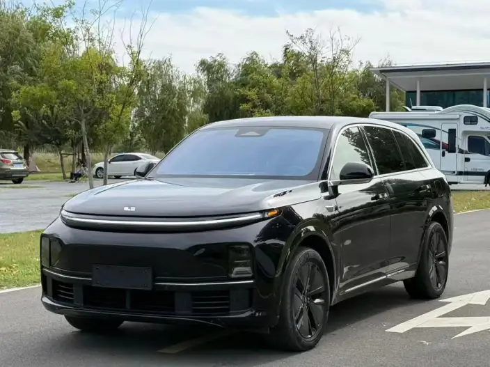 Li Auto L7 2024 Model Pro Edition