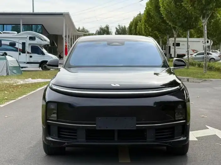 Li Auto L7 2024 Model Pro Edition