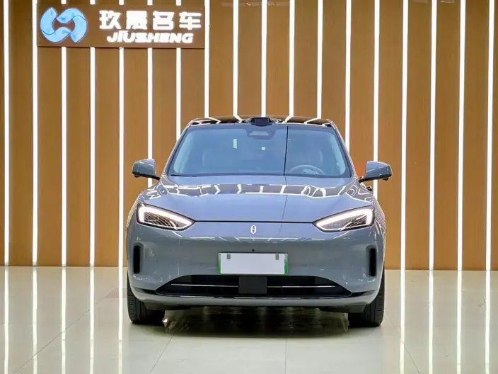Aito M5 2024 Model EV Max Rear Drive Advanced intelligent driving Edition