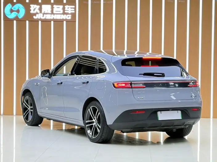 Aito M5 2024 Model EV Max Rear Drive Advanced intelligent driving Edition