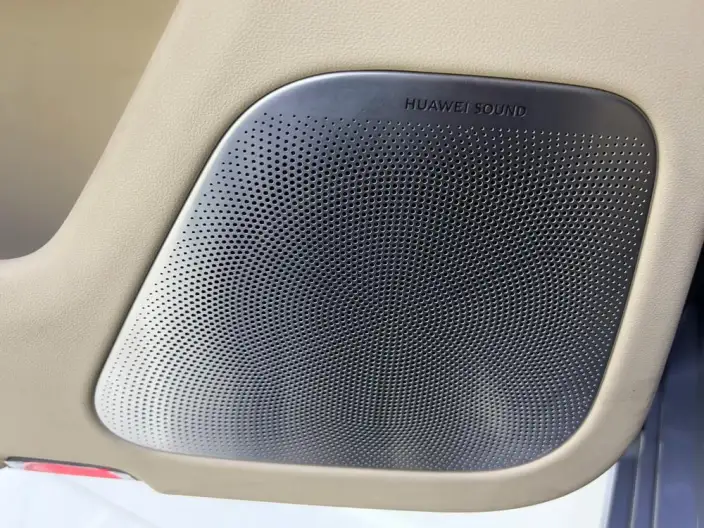Aito M5 2024 Model EV Max Rear Drive Advanced intelligent driving Edition – фото 7