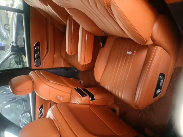Geely M9 2025 Model 210km 4WD Pilot Edition – фото 8