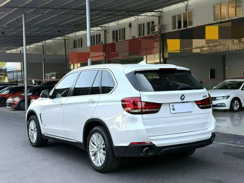 BMW X5 Imported 2014 xDrive35i Advantage – фото 4