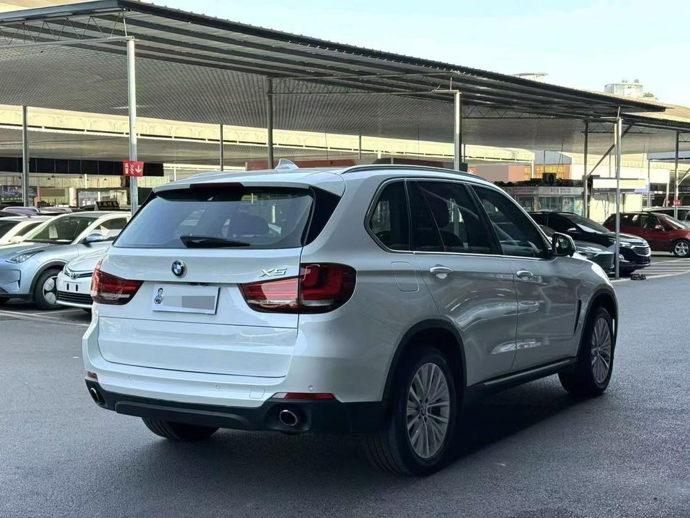 BMW X5 Imported 2014 xDrive35i Advantage – фото 6