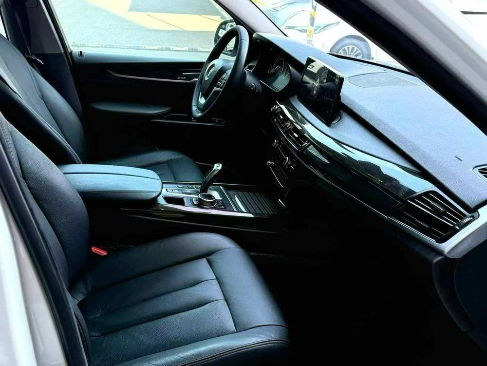 BMW X5 Imported 2014 xDrive35i Advantage – фото 7