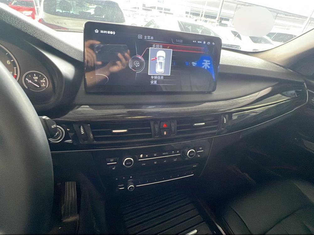 BMW X5 Imported 2014 xDrive35i Advantage – фото 9