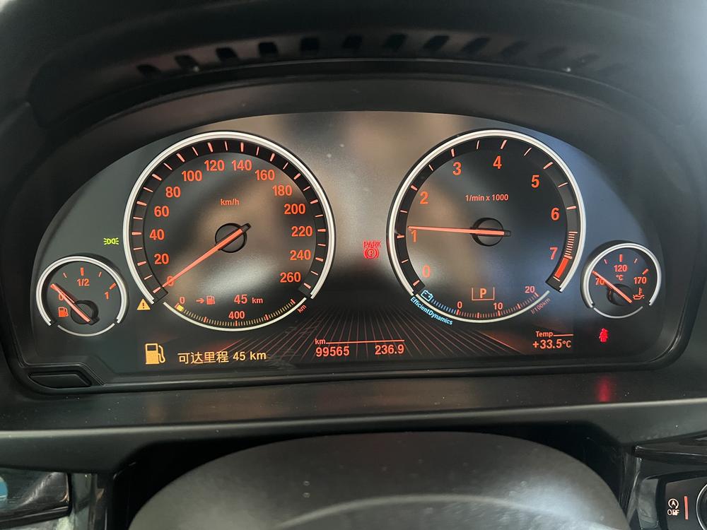 BMW X5 Imported 2014 xDrive35i Advantage – фото 10