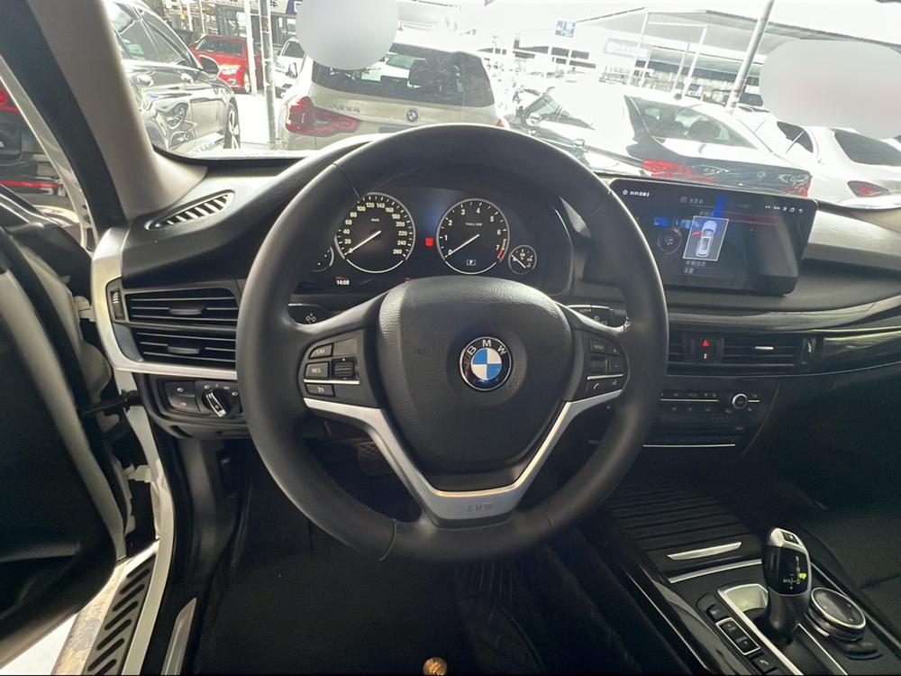 BMW X5 Imported 2014 xDrive35i Advantage – фото 11