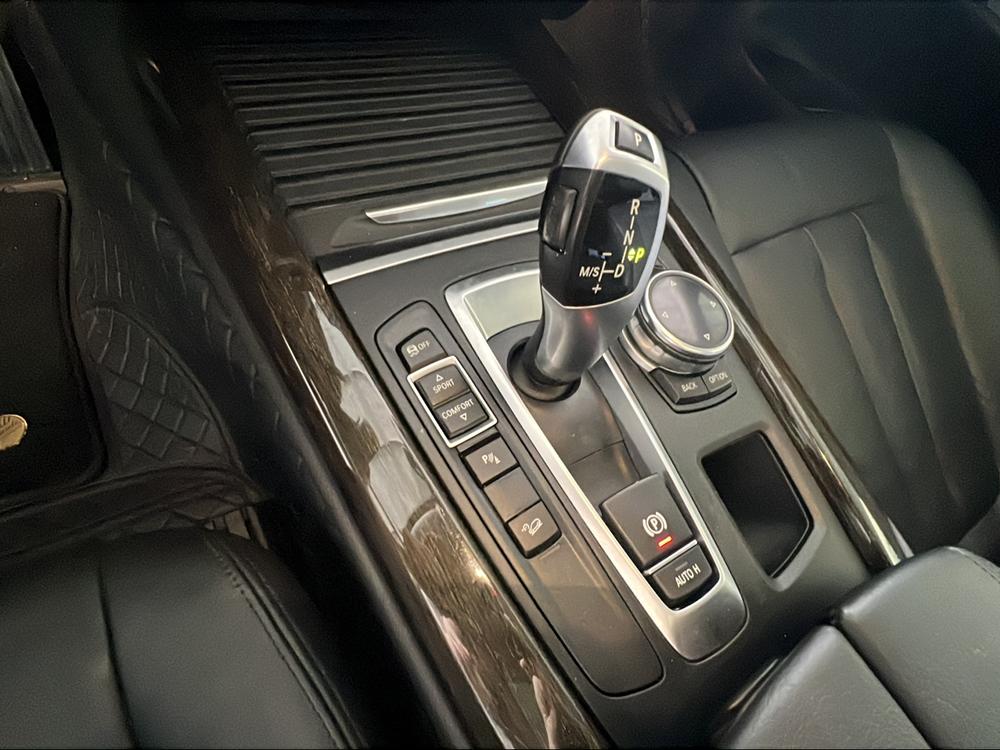 BMW X5 Imported 2014 xDrive35i Advantage – фото 12