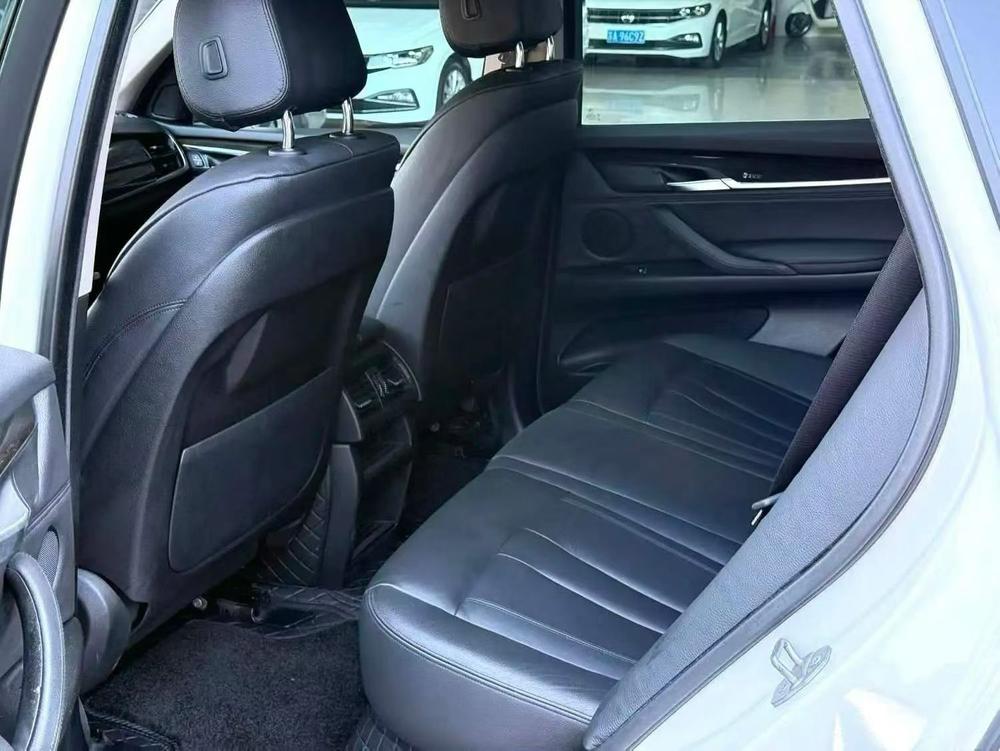 BMW X5 Imported 2014 xDrive35i Advantage – фото 13