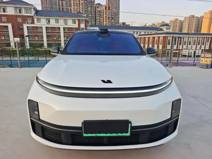 Li Auto L7 2024 Model Max Edition