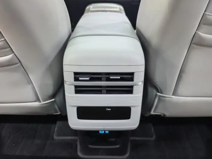Titan 7 PHEV 2025 Model 190KM 4WD Ultra Edition – фото 9