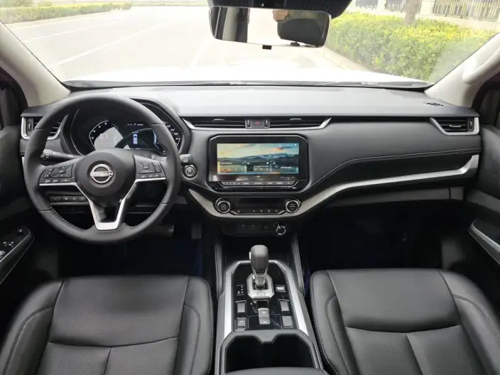 Navarra 2026 Model 2.3T Diesel Automatic 4WD Standard box Comfort Model – фото 10