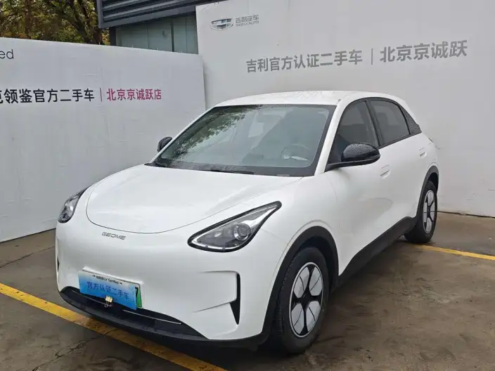 Geely Galaxy StarWish 2025 Model 310km Youth Edition