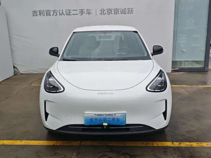 Geely Galaxy StarWish 2025 Model 310km Youth Edition