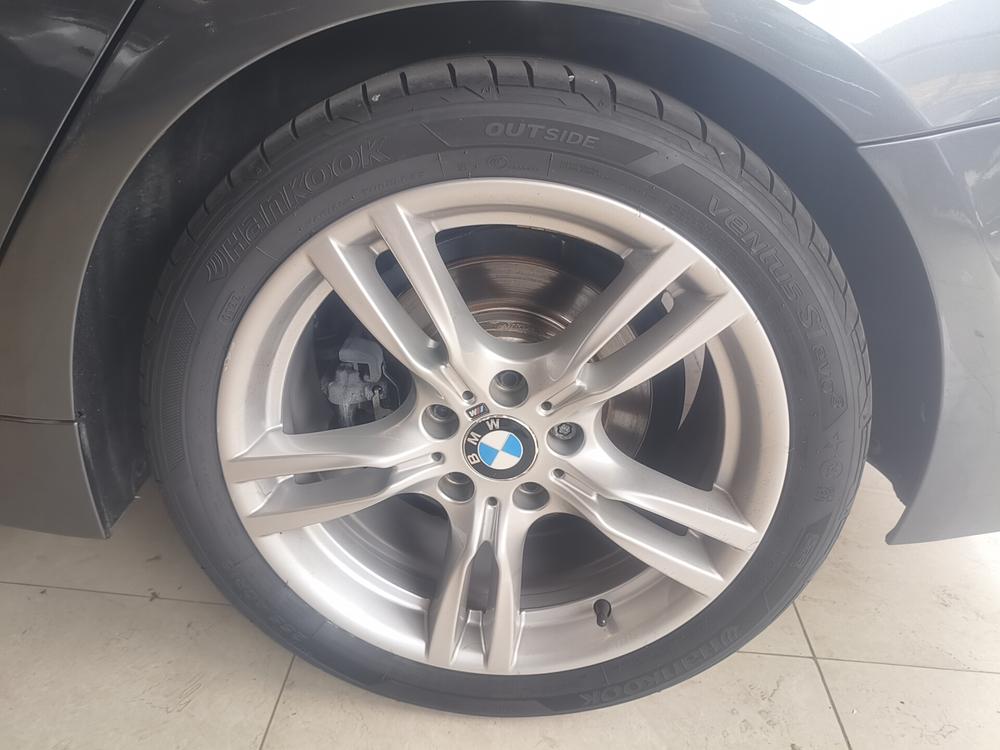 BMW 4 Series 2017 модификация 425i Gran Coupe Exclusive M Sports Set – фото 8