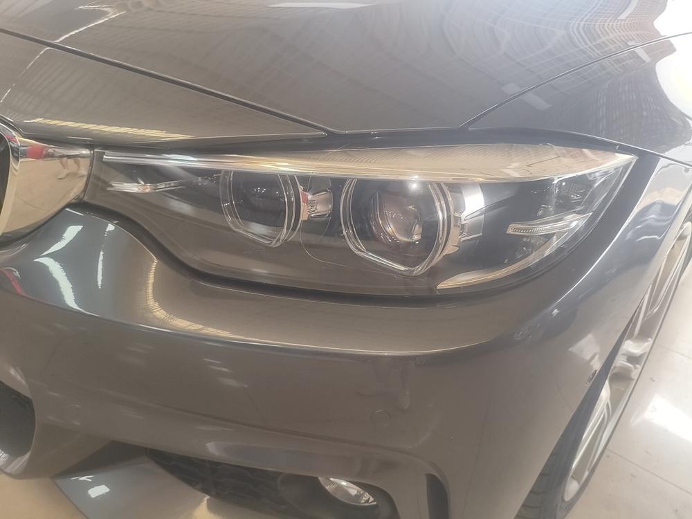 BMW 4 Series 2017 модификация 425i Gran Coupe Exclusive M Sports Set – фото 10