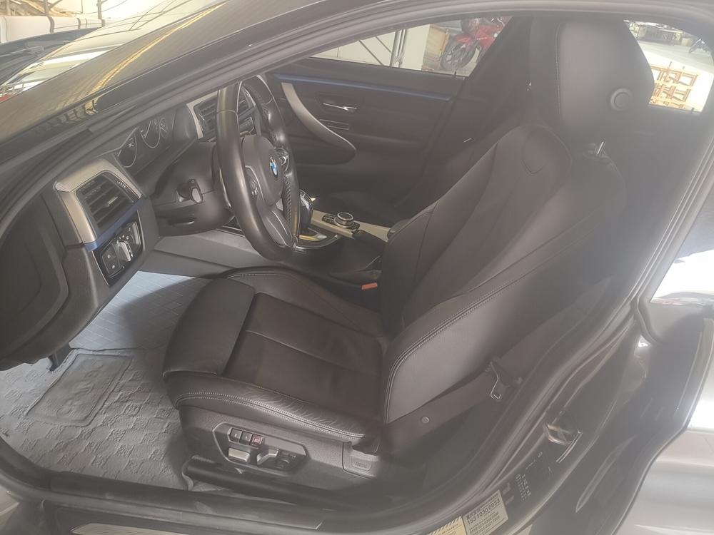 BMW 4 Series 2017 модификация 425i Gran Coupe Exclusive M Sports Set – фото 17