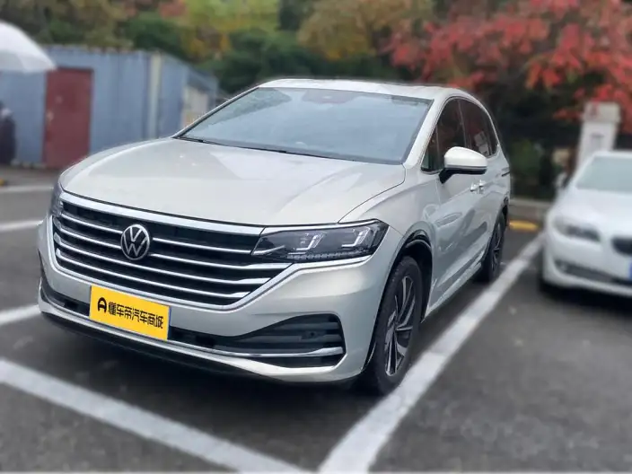 Viloran 2022 Model 330TSI Deluxe Edition