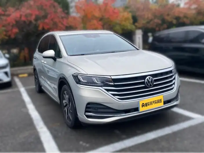 Viloran 2022 Model 330TSI Deluxe Edition