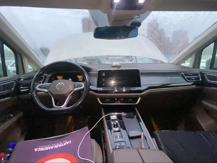 Viloran 2022 Model 330TSI Deluxe Edition – фото 5