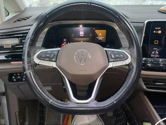 Viloran 2022 Model 330TSI Deluxe Edition – фото 7