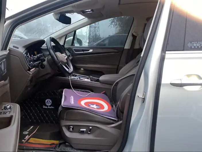 Viloran 2022 Model 330TSI Deluxe Edition – фото 10