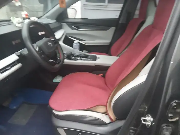 Changan CS75 PLUS 2023 Model Third generation 1.5T Automatic Noble Model – фото 10