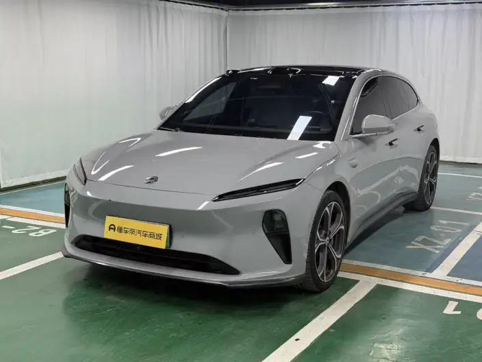 NIO ET5T 2023 Model 75kWh