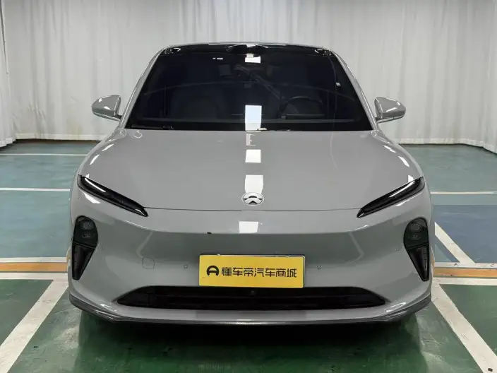 NIO ET5T 2023 Model 75kWh