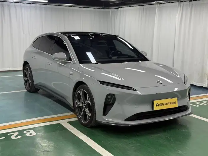 NIO ET5T 2023 Model 75kWh
